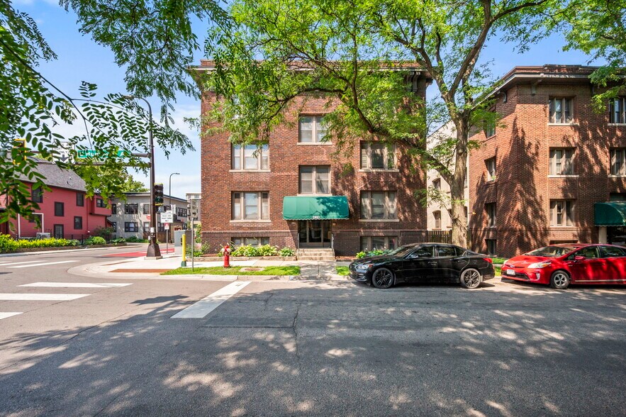 More Photos Of , Minneapolis Multifamily For Sale