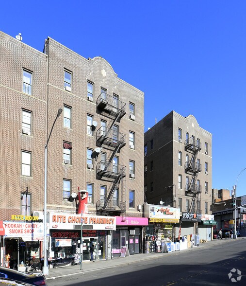 More Photos Of 41 E 170th St, Bronx Apartments For Lease