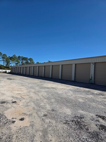 Primary Photo Of 25150 Canal Rd, Orange Beach Flex For Sale