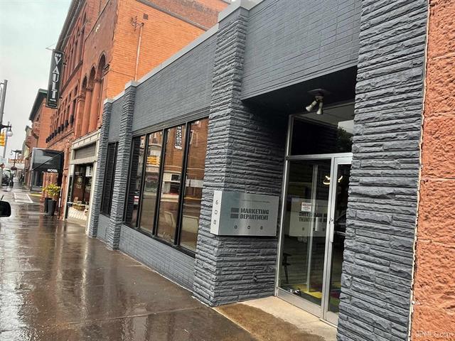 Primary Photo Of 608 Shelden Ave, Houghton Loft Creative Space For Lease
