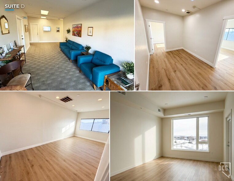 More Photos Of 3690 Grant Dr, Reno Office For Lease