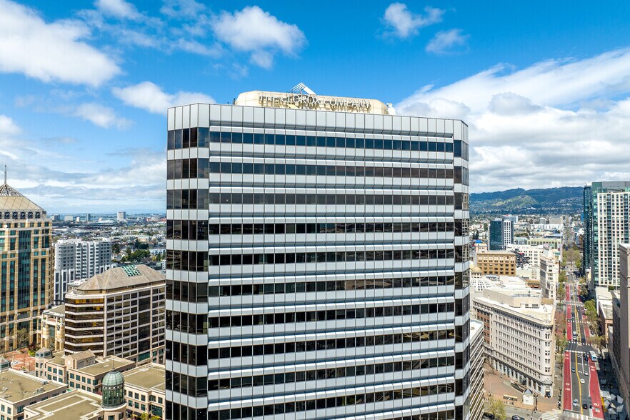 More Photos Of 1221 Broadway, Oakland Office For Lease