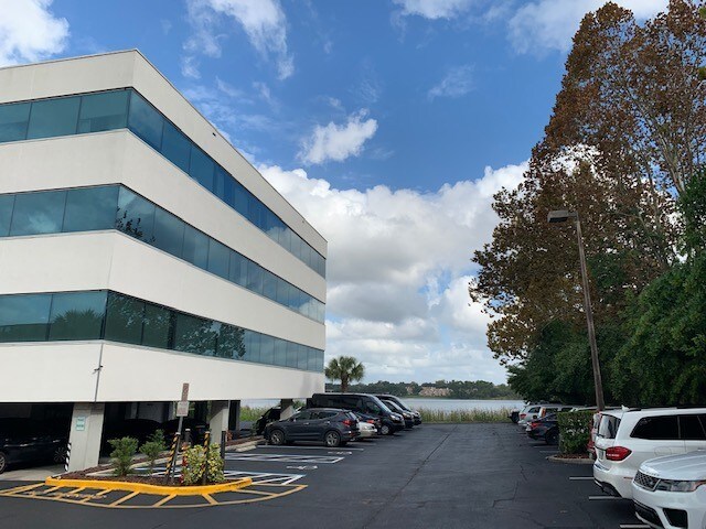 More Photos Of 7345 W Sand Lake Rd, Orlando Office For Sale