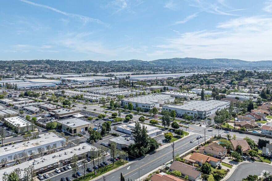 More Photos Of 21450 Golden Springs Dr, Walnut Office For Lease