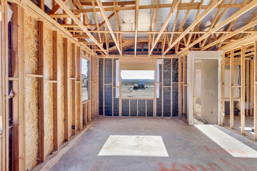 More Photos Of 0 Tortoise, Barstow Land For Sale