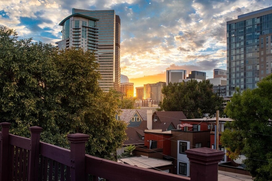 More Photos Of 2147-2151 Tremont Pl, Denver Hospitality For Sale