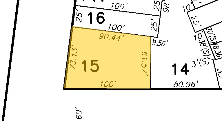 More Photos Of 277 Main St, Paterson Storefront Retail Residential For Lease