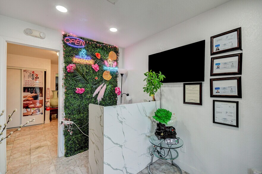 More Photos Of 3097 S Decatur Blvd, Las Vegas Office Residential For Sale