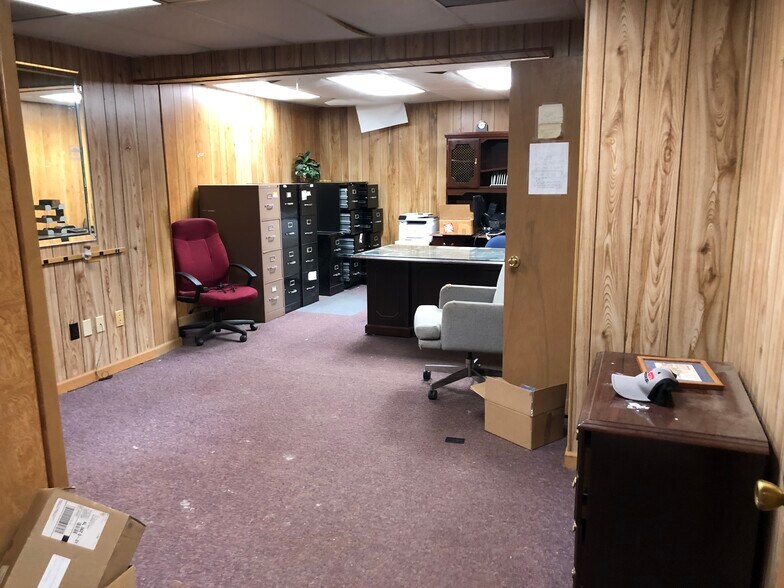 3127 Curry Station Road, Munford, AL 36268 Industrial For Sale