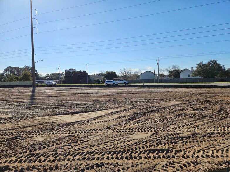 Primary Photo Of Highway 98 HIGHWAY 98 WEST Hwy, Mary Esther Land For Sale