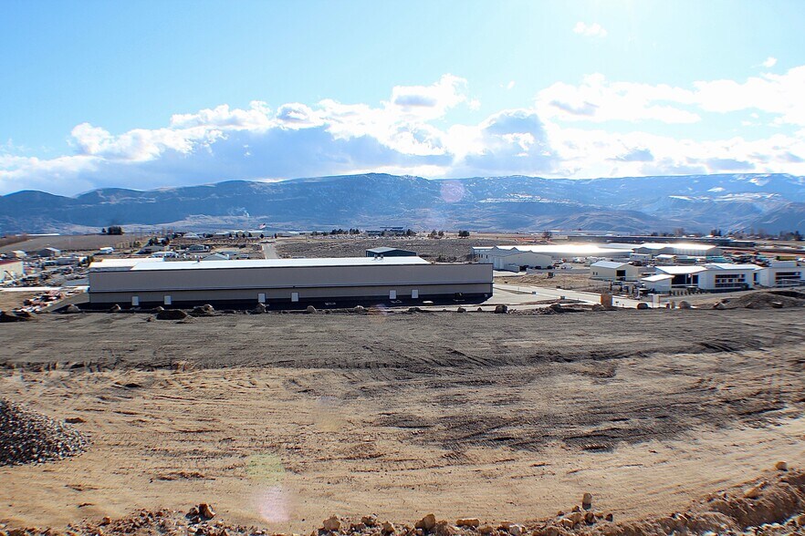 More Photos Of 501 Urban Industrial Way, East Wenatchee Land For Sale