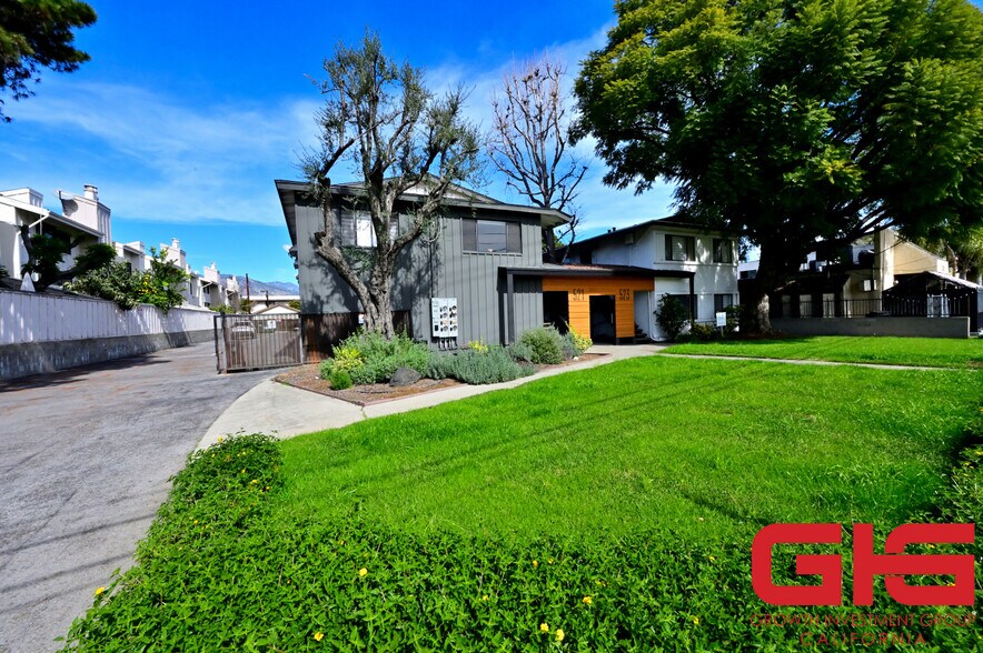 More Photos Of 521 E Live Oak Ave, Arcadia Apartments For Sale