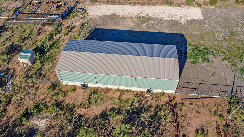 More Photos Of 527 Givens Ave, Amarillo Lodge Meeting Hall For Sale