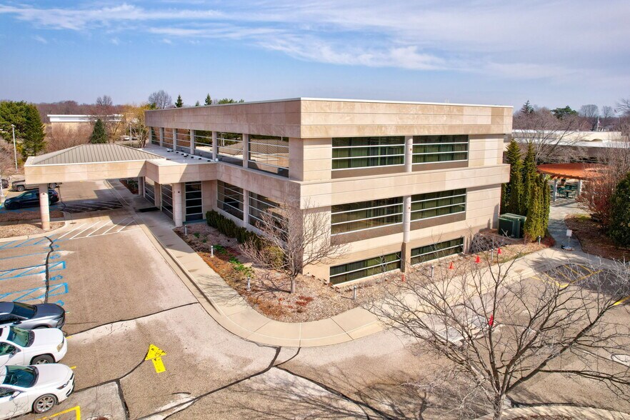 More Photos Of 1 Mutual Ave, Frankenmuth Office For Lease
