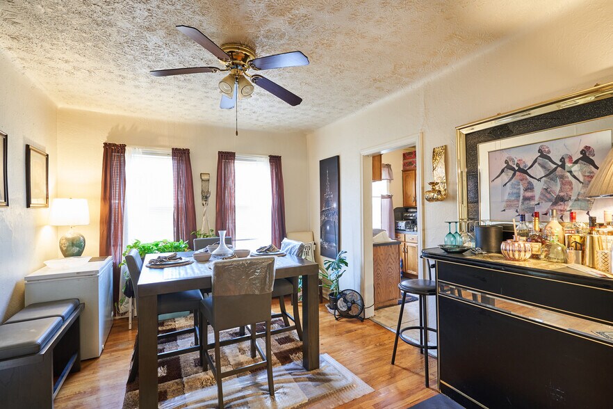 More Photos Of 3016 S Moreland Blvd, Cleveland Multifamily For Sale