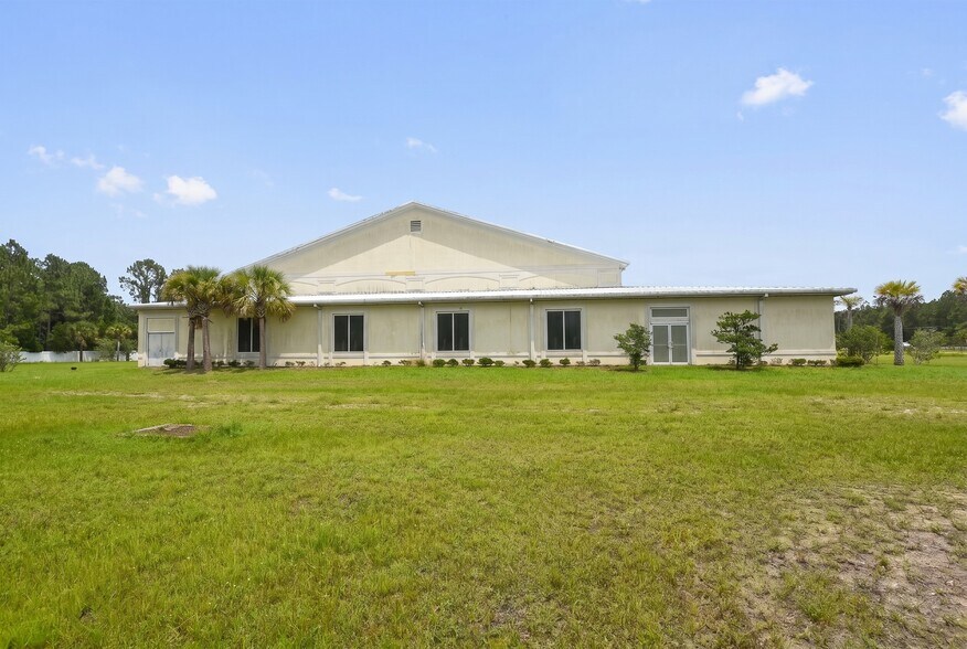 More Photos Of 4015 S Williamson Blvd, Port Orange Religious Facility For Sale