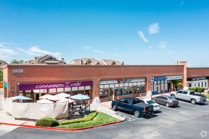 More Photos Of 5809 Juan Tabo Blvd NE, Albuquerque Unknown For Lease
