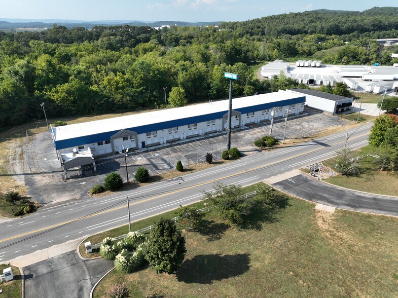 More Photos Of 7707 Lee Hwy, Chattanooga Land For Sale