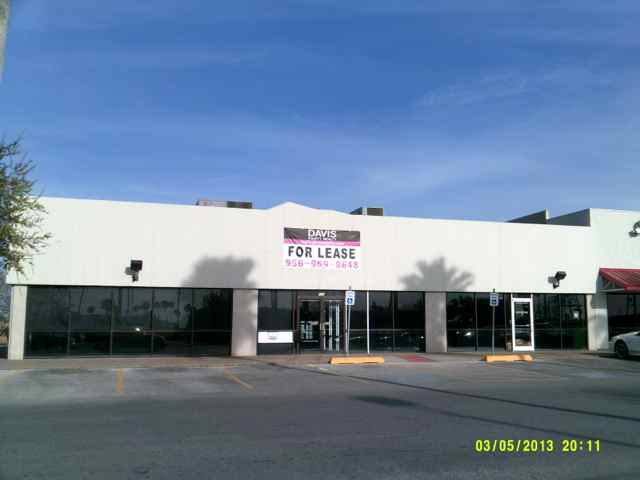 More Photos Of 613 Expressway 77, Harlingen Unknown For Lease