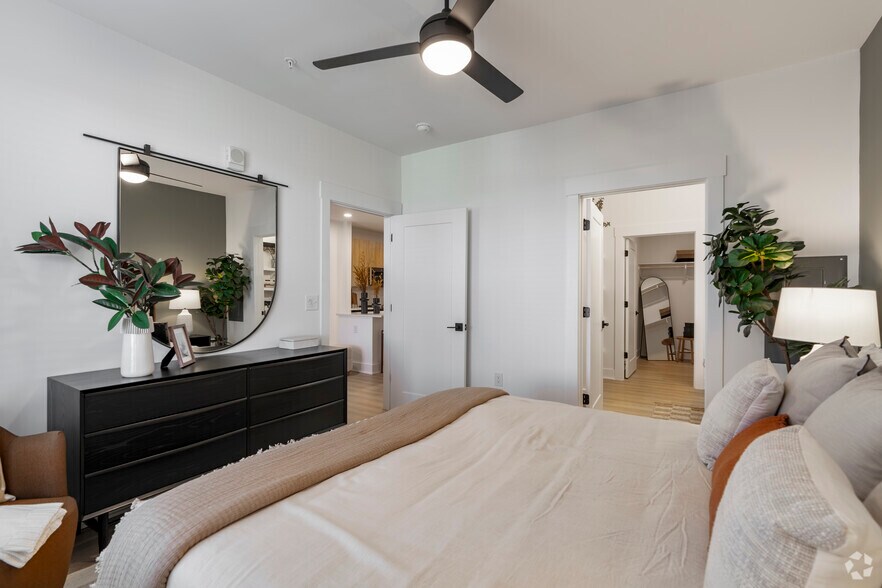 More Photos Of 4612 Gilead St, Charlotte Apartments For Lease