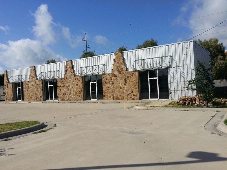More Photos Of 427 NAS Dr, Corpus Christi Restaurant For Sale