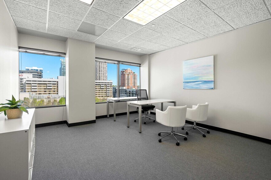 More Photos Of 3355 Lenox Rd NE, Atlanta Office For Lease