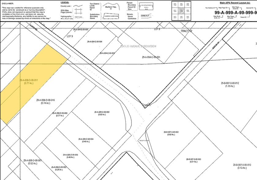More Photos Of 1430 Lloyd Rd, Wickliffe Manufacturing For Sale