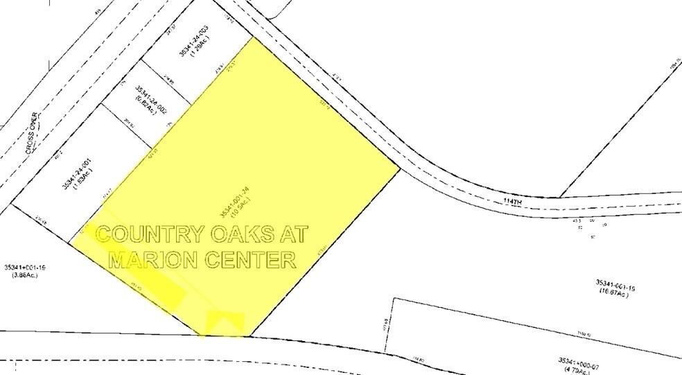 More Photos Of SW State Highway 200 @ SW State Highway 484, Ocala Unknown For Lease