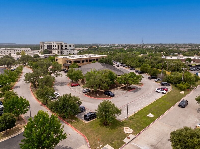 More Photos Of 16040 Park Valley Dr, Round Rock Medical For Sale