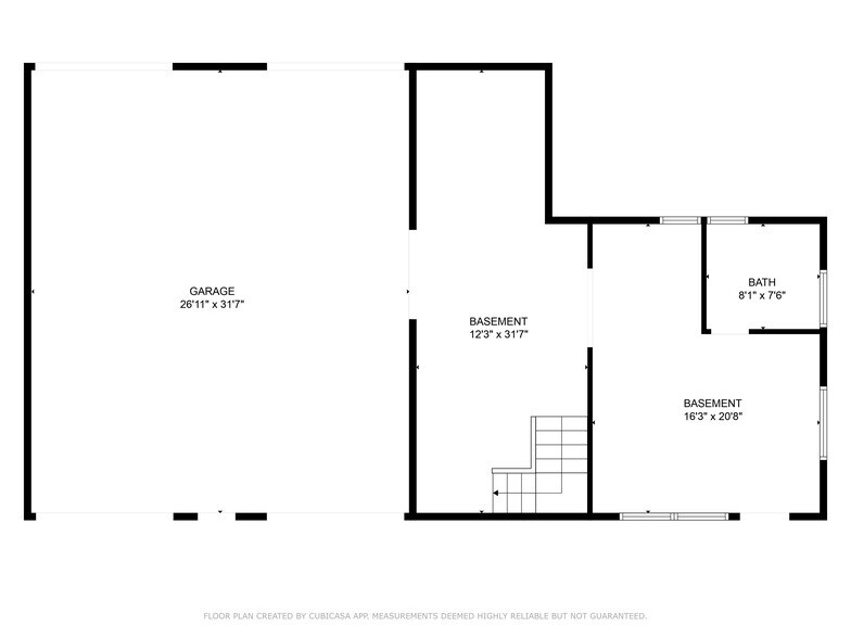 More Photos Of 3376 Forest Rd, Bedford Flex For Sale
