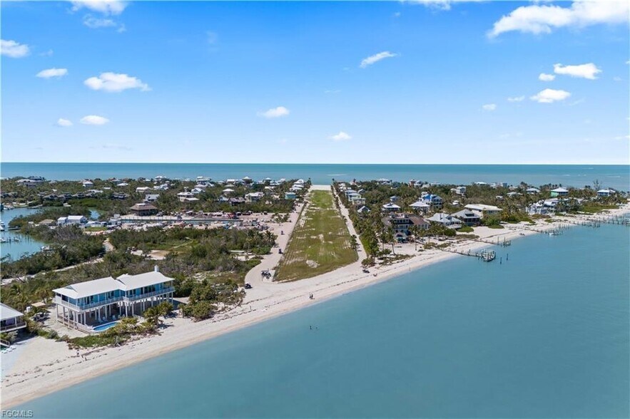More Photos Of 4281 Point House Trl, Captiva Land For Sale