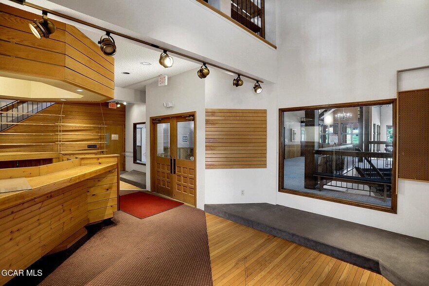 More Photos Of 62927 US Highway 40, Granby Hotel For Sale