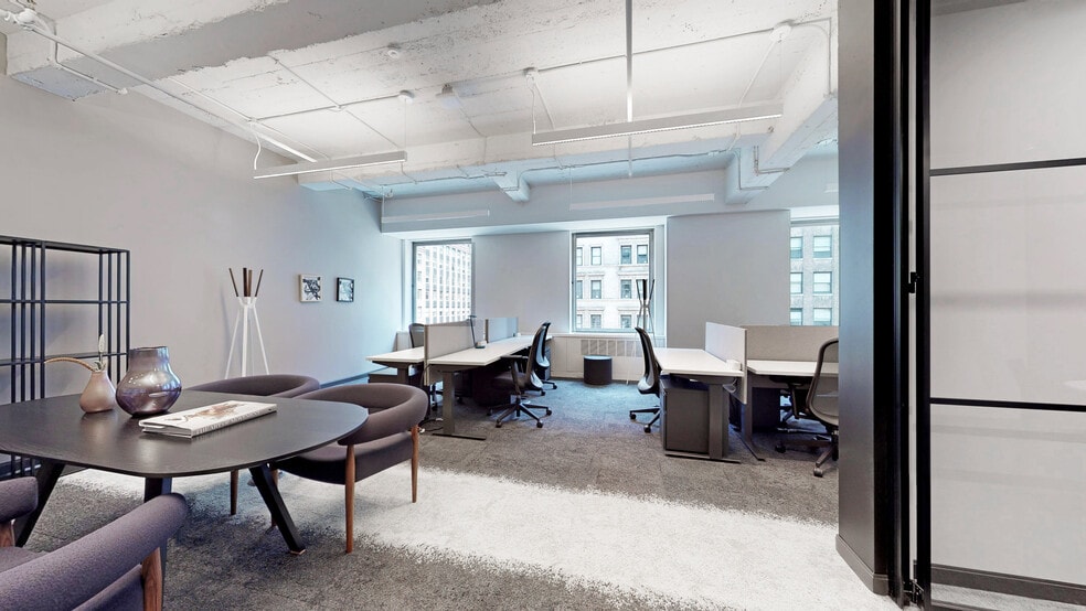 More Photos Of 530 Fifth Ave, New York Office For Lease