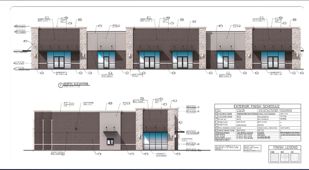 More Photos Of 2016 Forum Dr, Grand Prairie Storefront Retail Office For Lease