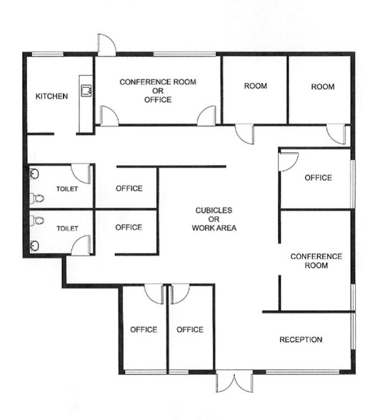 More Photos Of 125 W Pineview St, Altamonte Springs Medical For Lease