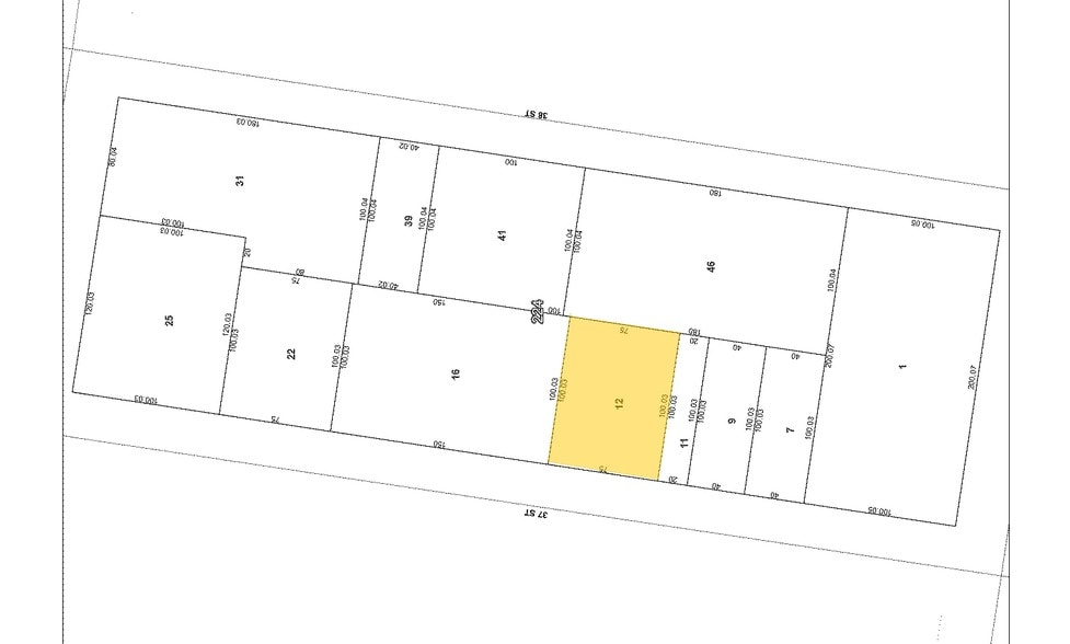 More Photos Of 4533 37th St, Long Island City Warehouse For Lease