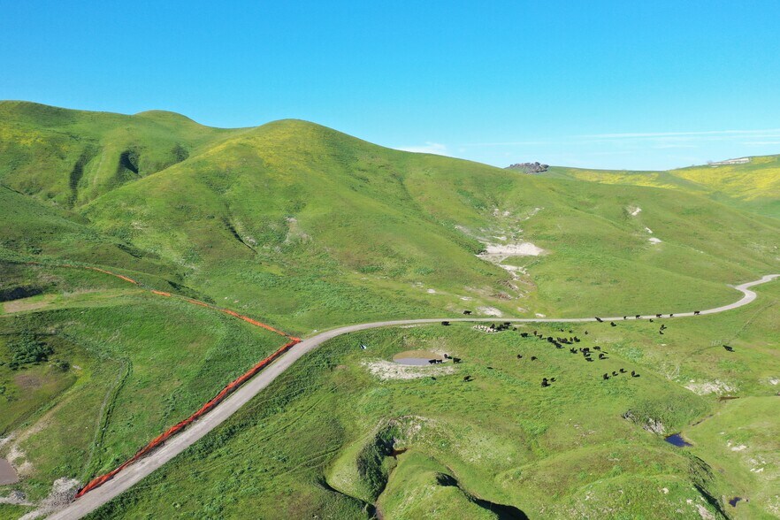 More Photos Of 6401 Camino Tassajara, San Ramon Land For Sale