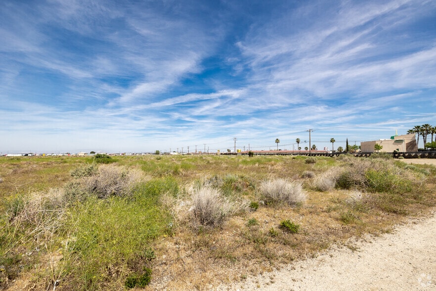 More Photos Of Avenue M Vic @ 2nd Street West, Lancaster Land For Sale