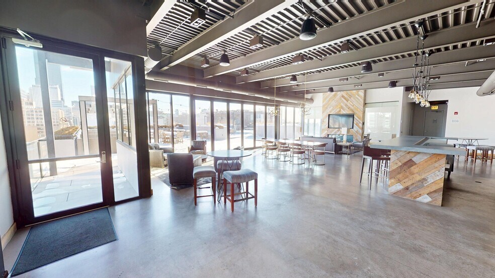 More Photos Of 322 S Green St, Chicago Office For Lease