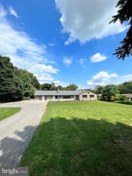 More Photos Of 1420 Conchester Hwy, Garnet Valley Office For Sale