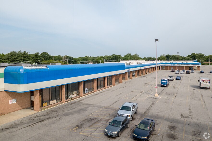 More Photos Of 1210-1290 Camp Jackson Rd, Cahokia Unknown For Lease