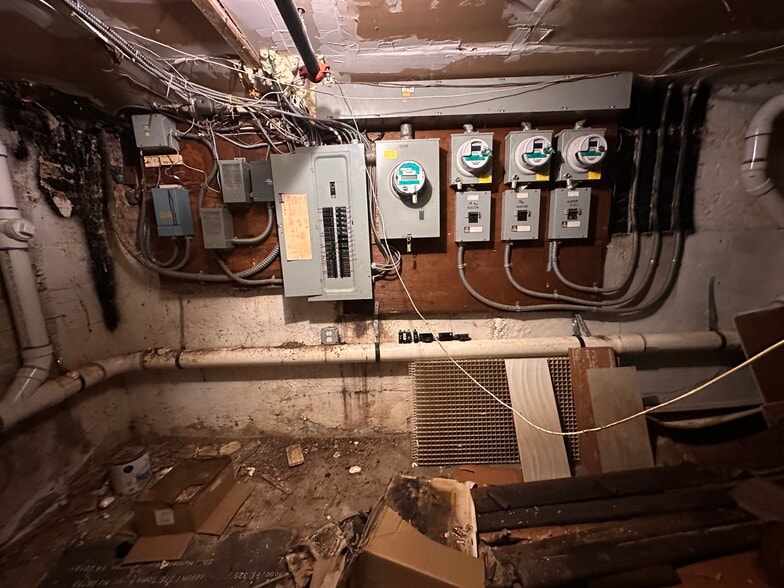 More Photos Of 85 Main St, Nyack Storefront Retail Residential For Sale