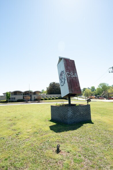 More Photos Of 110 Newton Bridge Rd, Athens Warehouse For Lease