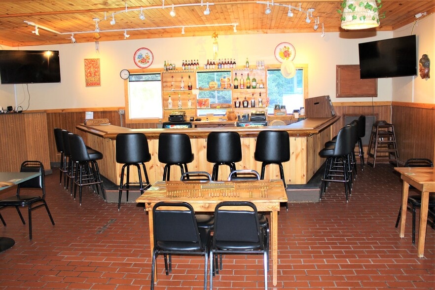 More Photos Of N8894 County Road H, Irma Restaurant For Sale