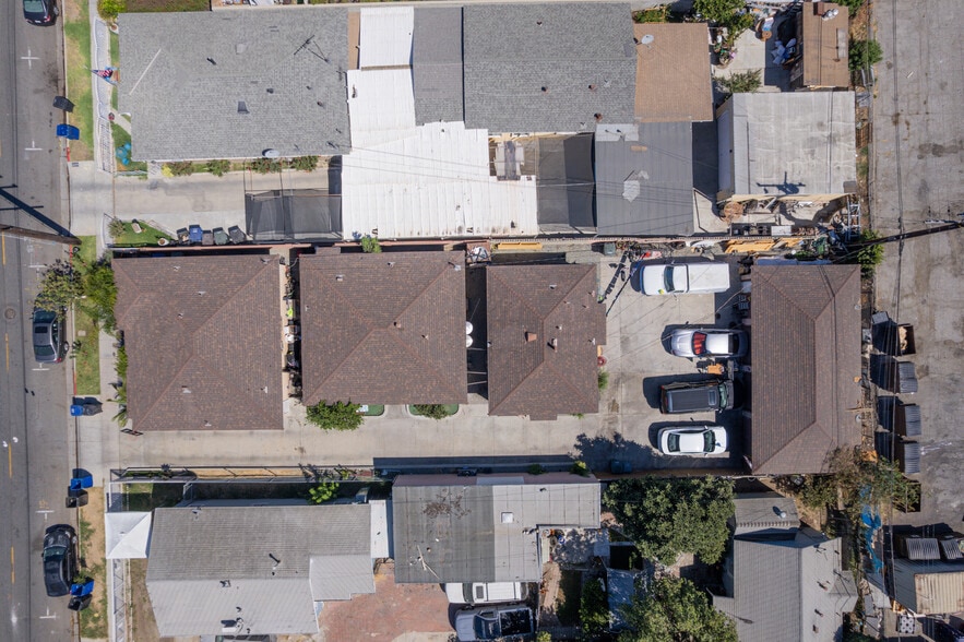 More Photos Of 6322 Bissell St, Huntington Park Multifamily For Sale
