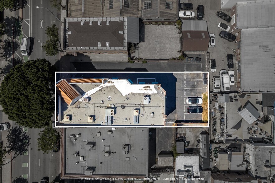 More Photos Of 668 Marsh St, San Luis Obispo Storefront Retail Office For Sale