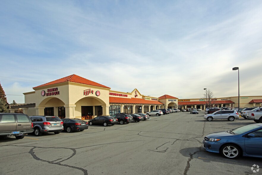 More Photos Of 10580 N McCarran Blvd, Reno Storefront For Sale