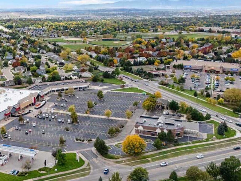 More Photos Of 1630 Pace St, Longmont Unknown For Lease