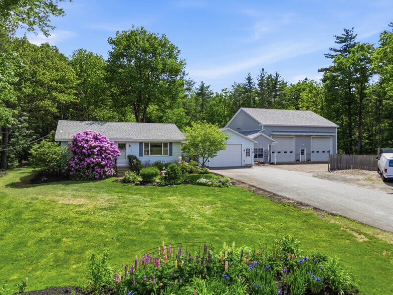 More Photos Of 92 Route 236, Berwick Specialty For Sale