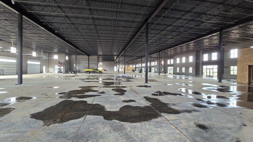 More Photos Of 140 Apollo Rd, Salt Lake City Warehouse For Lease